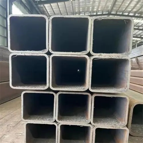 二连浩特q355d无缝方管